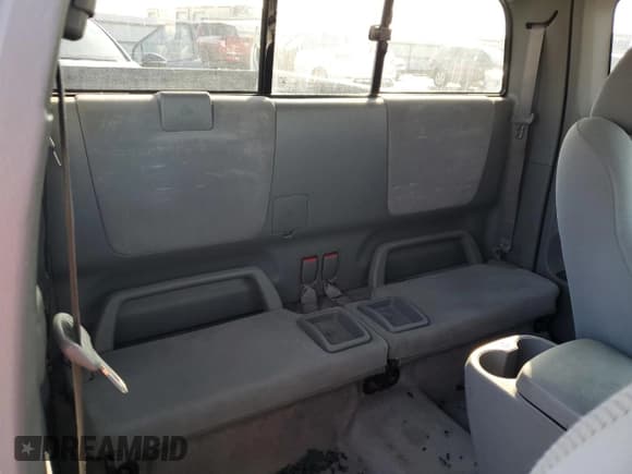 ✅ 2006 Toyota Tacoma X-Runner • VIN: 5TETU22N46Z290869 • Lot: 43342995. Wystawiony na Copart z przebiegiem 112 983 mil. Bezpłatny archiwum sprzedaży aukcyjnych z USA i szczegółowy raport historii pojazdu na DreamBid. Zdjęcie 10.