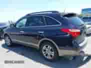 2012 Hyundai Veracruz Limited z VIN KM8NU4CC9CU186976, wystawiony jako IAAI lot #42337951 z przebiegiem 148 084 mil mil oraz . Historia ofert i sprzedaży dostępna na DreamBid. Obrazek 14.