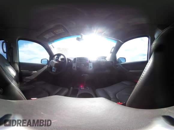 2017 Nissan Frontier SV with VIN 1N6AD0EV4HN765866, listed as a IAAI auction lot 43171239 with 53,402 mi miles and . Bid and sale history available at DreamBid. Image 18.