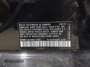 ✅ 2019 Volkswagen Golf R • VIN: WVWWA7AU0KW217906 • Лот: 42458225. Опубликован ранее на IAAI с пробегом 77 471 миль. Бесплатный доступ к архиву аукционных продаж из США и подробный отчёт об истории автомобиля на DreamBid. Изображение 9.