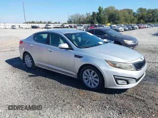✅ 2015 Kia Optima EX • VIN: 5XXGN4A75FG403451 • Lot: 43618518. Wystawiony na IAAI z przebiegiem 185 422 mil. Bezpłatny archiwum sprzedaży aukcyjnych z USA i szczegółowy raport historii pojazdu na DreamBid. Zdjęcie 1.