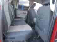 2010 Dodge 1500 SLT с VIN 1D7RB1GT6AS111736, выставлен на аукционе Copart как лот 81761994 с пробегом 189 930 миль миль и Чистый • Clean title. История ставок и продаж доступна на DreamBid. Изображение 10.