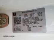 ✅ 2020 Chevrolet Colorado 2WD LT • VIN: 1GCHSCEA1L1205325 • Лот: 76772344. Опубликован ранее на Copart с пробегом 83 775 миль. Бесплатный доступ к архиву аукционных продаж из США и подробный отчёт об истории автомобиля на DreamBid. Изображение 12.