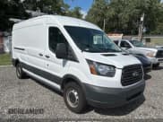 ✅ 2017 Ford Transit • VIN: 1FTYR2CM0HKA30229 • Лот: 43075363. Опубликован ранее на IAAI с пробегом 161 448 миль. Бесплатный доступ к архиву аукционных продаж из США и подробный отчёт об истории автомобиля на DreamBid. Изображение 1.