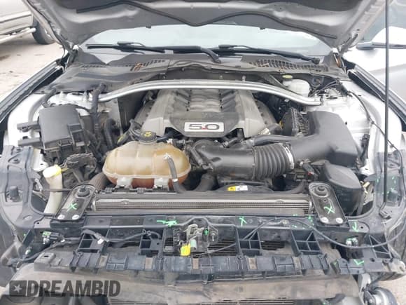 ✅ 2015 Ford Mustang GT • VIN: 1FA6P8CF2F5310995 • Lot: 41909689. Listed on IAAI with 83,171 mi. Free auction sales archive from the USA and detailed vehicle history report at DreamBid. Image 10.