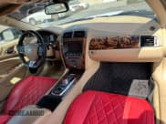 ✅ 2011 Jaguar XK XKR • VIN: SAJWA4DC3BMB39168 • Lot: 53472345. Listed on Copart with 85,876 mi. Free auction sales archive from the USA and detailed vehicle history report at DreamBid. Image 5.