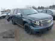 2020 Chevrolet Tahoe Premier z VIN 1GNSKCKJ6LR179033, wystawiony jako IAAI lot #41727607 z przebiegiem 26 879 mil mil oraz . Historia ofert i sprzedaży dostępna na DreamBid. Obrazek 1.