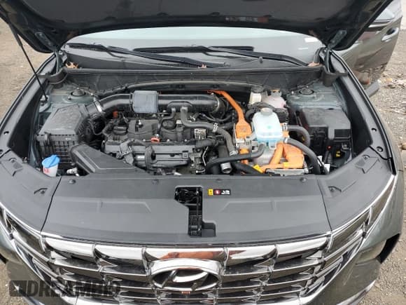 ✅ 2023 Hyundai Tucson Limited • VIN: KM8JFDA29PU123238 • Lot: 77737754. Wystawiony na Copart z przebiegiem 14 123 mil. Bezpłatny archiwum sprzedaży aukcyjnych z USA i szczegółowy raport historii pojazdu na DreamBid. Zdjęcie 12.