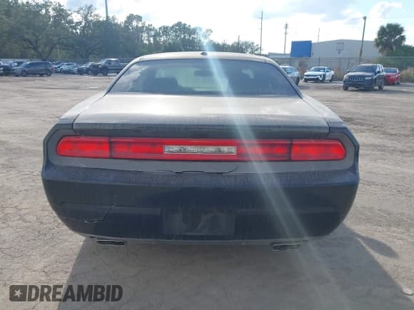 ✅ 2012 Dodge Challenger SXT Plus • VIN: 2C3CDYAG3CH101081 • Лот: 43754692. Опубликован ранее на IAAI с пробегом 397 242 миль. Бесплатный доступ к архиву аукционных продаж из США и подробный отчёт об истории автомобиля на DreamBid. Изображение 16.