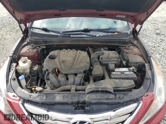 ✅ 2012 Hyundai Sonata SE • VIN: 5NPEC4AC2CH501606 • Lot: 74103714. Wystawiony na Copart z przebiegiem 177 316 mil. Bezpłatny archiwum sprzedaży aukcyjnych z USA i szczegółowy raport historii pojazdu na DreamBid. Zdjęcie 11.