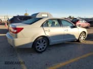 ✅ 2006 Lincoln Zephyr • VIN: 3LNHM26126R617214 • Lot: 80902734. Wystawiony na Copart z przebiegiem Nie podano. Bezpłatny archiwum sprzedaży aukcyjnych z USA i szczegółowy raport historii pojazdu na DreamBid. Zdjęcie 3.