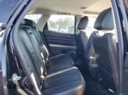 ✅ 2011 Mazda CX-7 S Grand Touring • VIN: JM3ER4DL7B0359394 • Лот: 47231595. Опубликован ранее на Copart с пробегом 160 968 миль. Бесплатный доступ к архиву аукционных продаж из США и подробный отчёт об истории автомобиля на DreamBid. Изображение 11.