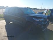 ✅ 2021 Ford Explorer Timberline • VIN: 1FMSK8JH3MGC08985 • Lot: 43459397. Wystawiony na IAAI z przebiegiem 62 627 mil. Bezpłatny archiwum sprzedaży aukcyjnych z USA i szczegółowy raport historii pojazdu na DreamBid. Zdjęcie 1.