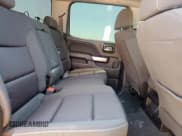 ✅ 2018 Chevrolet Silverado 1500 LT • VIN: 3GCUKREC8JG569436 • Лот: 70253415. Опубликован ранее на Copart с пробегом 97 058 миль. Бесплатный доступ к архиву аукционных продаж из США и подробный отчёт об истории автомобиля на DreamBid. Изображение 10.