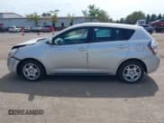 ✅ 2010 Pontiac Vibe 1SB • VIN: 5Y2SP6E04AZ417442 • Lot: 43158384. Listed on IAAI with 152,003 mi. Free auction sales archive from the USA and detailed vehicle history report at DreamBid. Image 14.