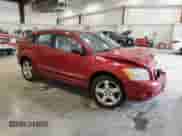 2007 Dodge Caliber R/T с VIN 1B3HB78K07D138962, выставлен на аукционе Copart как лот 79351314 с пробегом 135 792 миль миль и Чистый • Clean title. История ставок и продаж доступна на DreamBid. Изображение 4.