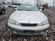 ✅ 1997 Lexus ES 300 • VIN: JT8BF22G0V0066843 • Лот: 93216555. Опубликован ранее на Copart с пробегом 266 661 миль. Бесплатный доступ к архиву аукционных продаж из США и подробный отчёт об истории автомобиля на DreamBid. Изображение 5.