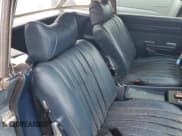 ✅ 1977 Mercedes-Benz SL • VIN: 10704412038296 • Лот: 74061844. Опубликован ранее на Copart с пробегом 97 053 миль. Бесплатный доступ к архиву аукционных продаж из США и подробный отчёт об истории автомобиля на DreamBid. Изображение 10.