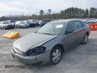 2008 Chevrolet Impala LS z VIN 2G1WB58K489288283, wystawiony jako IAAI lot #41832463 z przebiegiem 164 432 mil mil oraz . Historia ofert i sprzedaży dostępna na DreamBid. Obrazek 6.