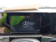 ✅ 2020 Mercedes-Benz GLB 250 • VIN: W1N4M4GB5LW022347 • Lot: 42382108. Listed on IAAI with 82,619 mi. Free auction sales archive from the USA and detailed vehicle history report at DreamBid. Image 7.