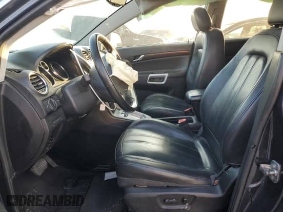 2014 Chevrolet Captiva Sport LT с VIN 3GNAL3EK4ES640095, выставлен на аукционе Copart как лот 78437404 с пробегом 168 475 миль миль и Чистый • Clean title. История ставок и продаж доступна на DreamBid. Изображение 7.