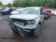 ✅ 2023 Ford Ranger XL • VIN: 1FTER4FH6PLE29135 • Lot: 42378462. Listed on IAAI with 14,618 mi. Free auction sales archive from the USA and detailed vehicle history report at DreamBid. Image 6.