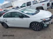 ✅ 2014 Honda Civic EX-L • VIN: 19XFB2F9XEE004920 • Лот: 43373996. Опубликован ранее на IAAI с пробегом 140 931 миль. Бесплатный доступ к архиву аукционных продаж из США и подробный отчёт об истории автомобиля на DreamBid. Изображение 14.