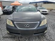 ✅ 2008 Lexus LS 460 L • VIN: JTHGL46F085026362 • Lot: 68190435. Listed on Copart with 168,455 mi. Free auction sales archive from the USA and detailed vehicle history report at DreamBid. Image 5.