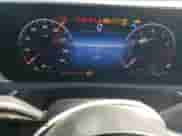 2024 Mercedes-Benz CLA 250 с VIN W1K5J4GB2RN443550, выставлен на аукционе Copart как лот 50379505 с пробегом 8 907 миль миль и Списание • Salvage title. История ставок и продаж доступна на DreamBid. Изображение 9.