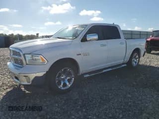 ✅ 2014 Ram 1500 Laramie • VIN: 1C6RR7NT0ES282779 • Лот: 83848485. Опубликован ранее на Copart с пробегом 212 046 миль. Бесплатный доступ к архиву аукционных продаж из США и подробный отчёт об истории автомобиля на DreamBid. Изображение 1.