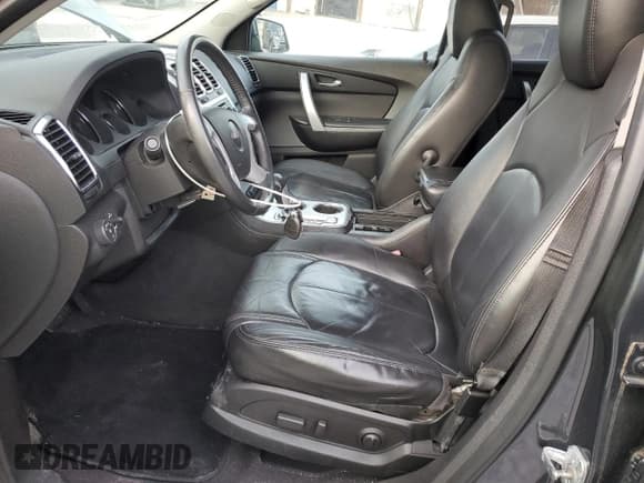 ✅ 2012 GMC Acadia SLT1 • VIN: 1GKKVRED6CJ258777 • Лот: 90408335. Опубликован ранее на Copart с пробегом 131 870 миль. Бесплатный доступ к архиву аукционных продаж из США и подробный отчёт об истории автомобиля на DreamBid. Изображение 7.