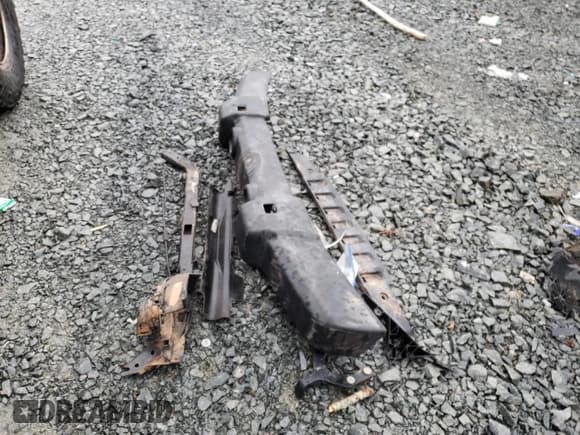 ✅ 2017 Jeep Wrangler Sport • VIN: 1C4AJWAG4HL650105 • Lot: 57465425. Listed on Copart with 85,821 mi. Free auction sales archive from the USA and detailed vehicle history report at DreamBid. Image 12.