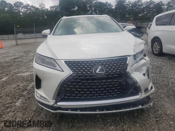 ✅ 2022 Lexus RX 350L • VIN: JTJHZKEA8N2026330 • Lot: 59119205. Wystawiony na Copart z przebiegiem 62 232 mil. Bezpłatny archiwum sprzedaży aukcyjnych z USA i szczegółowy raport historii pojazdu na DreamBid. Zdjęcie 5.
