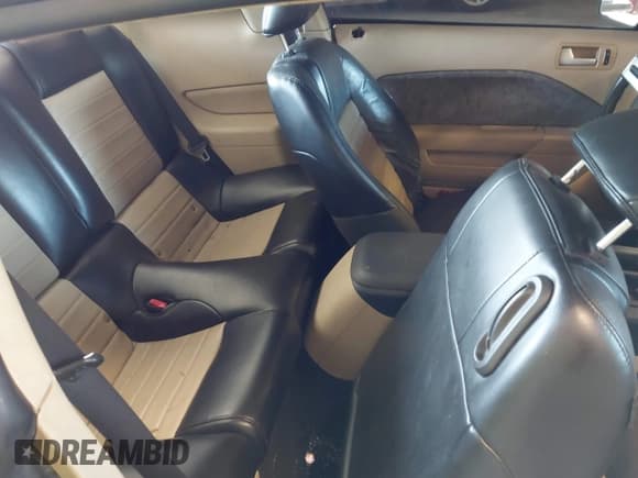 ✅ 2007 Ford Mustang GT Deluxe • VIN: 1ZVHT82H375269051 • Lot: 43065551. Listed on IAAI with 94,434 mi. Free auction sales archive from the USA and detailed vehicle history report at DreamBid. Image 8.