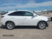 ✅ 2011 Lexus RX 350 • VIN: 2T2ZK1BA5BC058235 • Lot: 42286589. Wystawiony na IAAI z przebiegiem 192 061 mil. Bezpłatny archiwum sprzedaży aukcyjnych z USA i szczegółowy raport historii pojazdu na DreamBid. Zdjęcie 14.