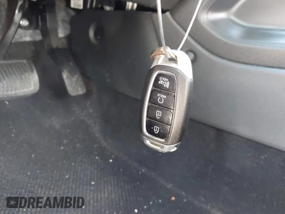 ✅ 2022 Hyundai Kona SEL • VIN: KM8K62AB9NU820429 • Lot: 43267204. Listed on IAAI with 79,824 mi. Free auction sales archive from the USA and detailed vehicle history report at DreamBid. Image 11.