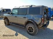 ✅ 2023 Ford Bronco • VIN: 1FMEE5DH1PLB80999 • Lot: 71521555. Listed on Copart with 36,436 mi. Free auction sales archive from the USA and detailed vehicle history report at DreamBid. Image 2.