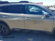 ✅ 2020 Subaru Outback Touring XT • VIN: 4S4BTGPD2L3138168 • Lot: 42537971. Listed on IAAI with 56,986 mi. Free auction sales archive from the USA and detailed vehicle history report at DreamBid. Image 14.