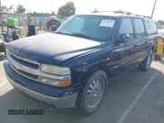 ✅ 2001 Chevrolet Suburban LS • VIN: 3GNEC16T01G154250 • Лот: 43093504. Опубликован ранее на IAAI с пробегом 287 476 миль. Бесплатный доступ к архиву аукционных продаж из США и подробный отчёт об истории автомобиля на DreamBid. Изображение 2.