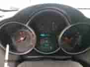 2014 Chevrolet Cruze 1LT with VIN 1G1PC5SB4E7264881, listed as a Copart auction lot 83849995 with 200,872 mi miles and Salvage title. Bid and sale history available at DreamBid. Image 9.