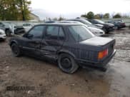✅ 1986 BMW 3 Series • VIN: WBAAE5405G1509872 • Lot: 76083274. Wystawiony na Copart z przebiegiem 155 085 mil. Bezpłatny archiwum sprzedaży aukcyjnych z USA i szczegółowy raport historii pojazdu na DreamBid. Zdjęcie 2.