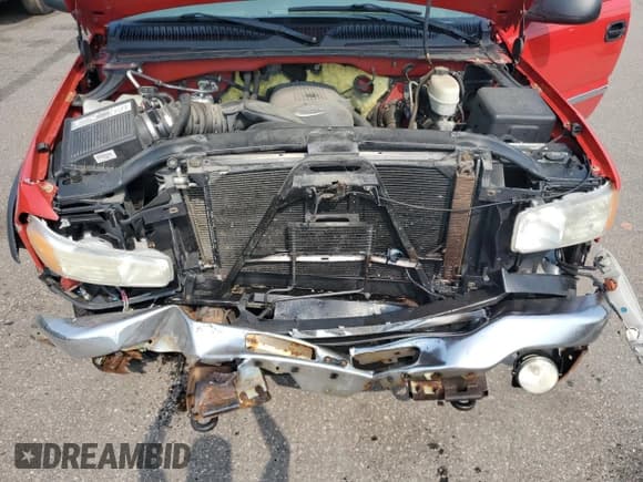 ✅ 2003 GMC Sierra 2500HD SLE • VIN: 1GTHK23U53F180732 • Lot: 59862755. Wystawiony na Copart z przebiegiem 218 800 mil. Bezpłatny archiwum sprzedaży aukcyjnych z USA i szczegółowy raport historii pojazdu na DreamBid. Zdjęcie 11.