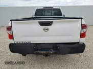 ✅ 2019 Nissan Titan S • VIN: 1N6AA1R70KN521908 • Lot: 69290525. Wystawiony na Copart z przebiegiem 62 691 mil. Bezpłatny archiwum sprzedaży aukcyjnych z USA i szczegółowy raport historii pojazdu na DreamBid. Zdjęcie 6.