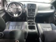 ✅ 2019 Dodge Grand Caravan GT • VIN: 2C4RDGEG3KR739253 • Лот: 80519095. Опубликован ранее на Copart с пробегом 70 343 миль. Бесплатный доступ к архиву аукционных продаж из США и подробный отчёт об истории автомобиля на DreamBid. Изображение 8.