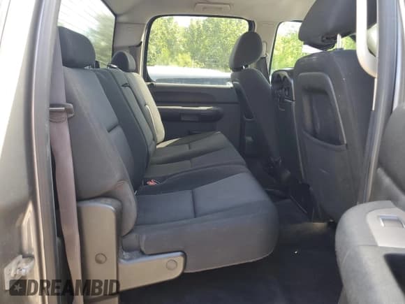 ✅ 2012 Chevrolet Silverado 2500HD LT • VIN: 1GC1KXCG0CF186172 • Лот: 70323795. Опубликован ранее на Copart с пробегом 167 056 миль. Бесплатный доступ к архиву аукционных продаж из США и подробный отчёт об истории автомобиля на DreamBid. Изображение 10.