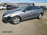 ✅ 2013 Hyundai Sonata GLS • VIN: 5NPEB4AC7DH684778 • Lot: 75532884. Listed on Copart with 254,165 mi. Free auction sales archive from the USA and detailed vehicle history report at DreamBid. Image 1.