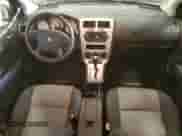 2008 Dodge Caliber SXT with VIN 1B3HB48B28D798517, listed as a Copart auction lot 75706204 with 166,136 mi miles and Clean title. Bid and sale history available at DreamBid. Image 8.