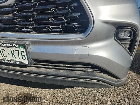 ✅ 2021 Toyota Highlander Hybrid LE • VIN: 5TDBBRCH0MS528021 • Lot: 42629302. Wystawiony na IAAI z przebiegiem 39 372 mil. Bezpłatny archiwum sprzedaży aukcyjnych z USA i szczegółowy raport historii pojazdu na DreamBid. Zdjęcie 1.