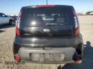 ✅ 2014 Kia Soul • VIN: KNDJN2A20E7085504 • Лот: 87430315. Опубликован ранее на Copart с пробегом 98 192 миль. Бесплатный доступ к архиву аукционных продаж из США и подробный отчёт об истории автомобиля на DreamBid. Изображение 6.
