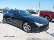 ✅ 2015 Maserati Ghibli • VIN: ZAM57XSA1F1133056 • Лот: 41719670. Опубликован ранее на IAAI с пробегом Не указан. Бесплатный доступ к архиву аукционных продаж из США и подробный отчёт об истории автомобиля на DreamBid. Изображение 1.
